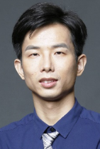 Puping Liang