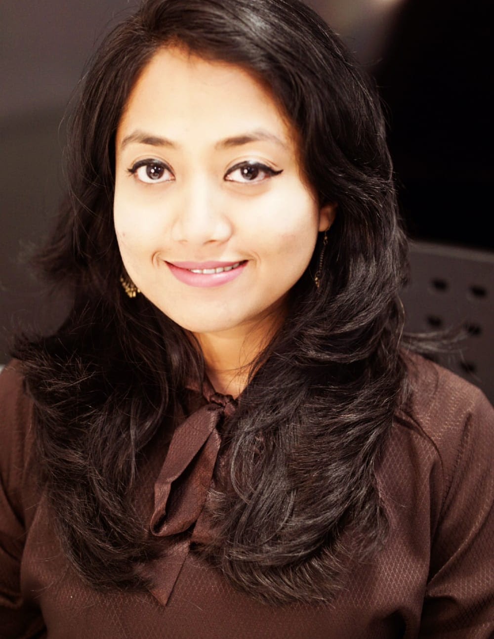 Manika Saha