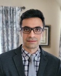 Mohammad Abshirini