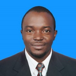 Samuel Omaji