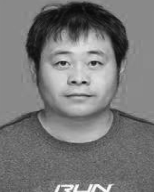 Huihui Zhang