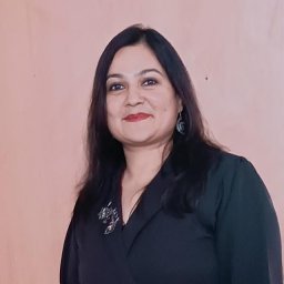 Ishani Patharia