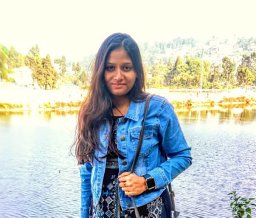 Mousumi Ghosh