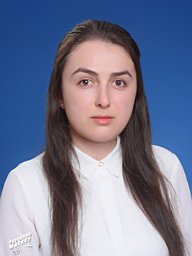 Asli Boru