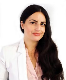Milena Jovanovic