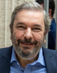 Raúl Francisco Pastor