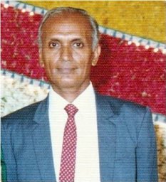 V.B. Kartha