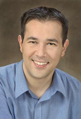 Murat Demirbas