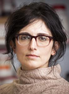 Antonella Riccio