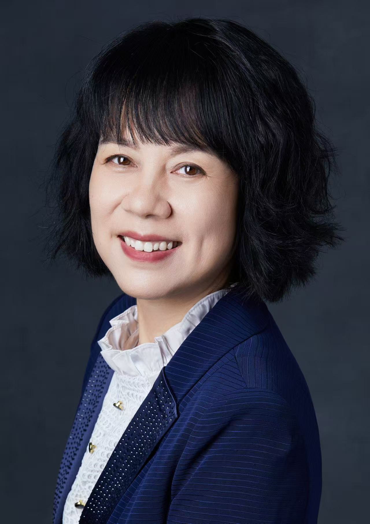 Xiaoyan Lei