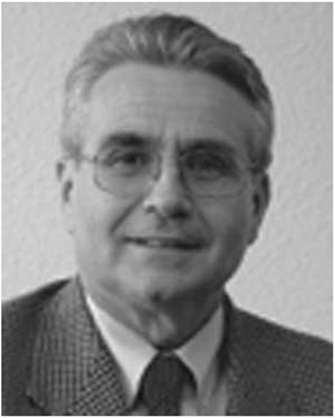 Philippe Marchegay