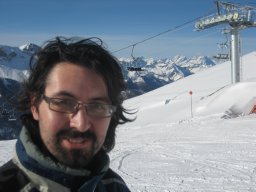 Francesco Ferrini
