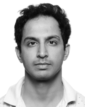 Siddharth Rao