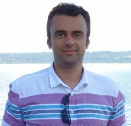 Nasser Madani