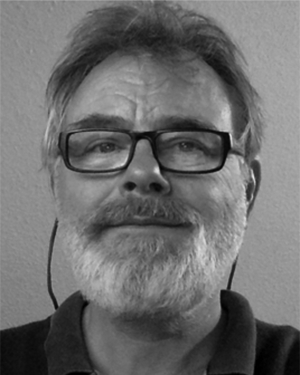 Jan C. Behrends