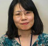 Sachiko Yashiro-Akiyama