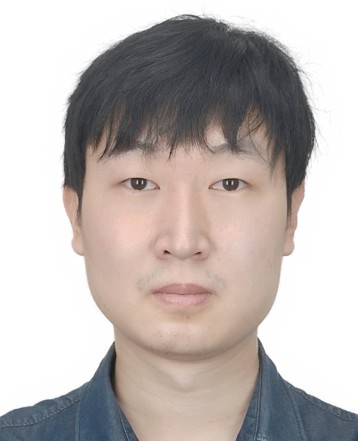 Lupeng Yue