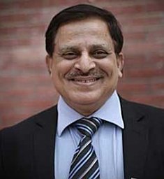 Deepak Tandon