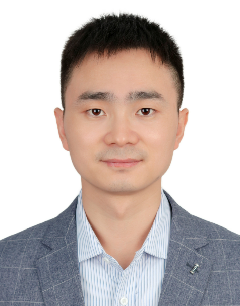 Weidi Cao