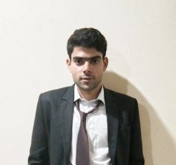 Lokesh Kumar Yadav