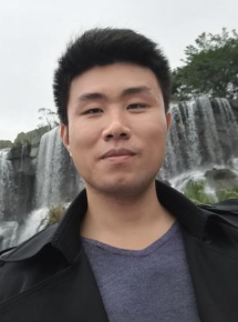 Kai Wang