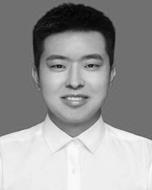 Jianxin Zhao