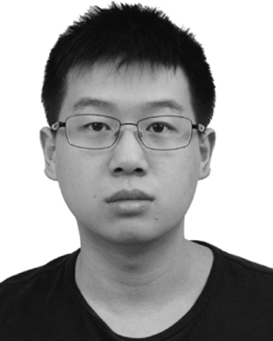 Zikai Yin