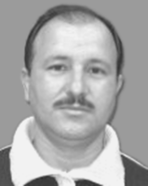 Noureddine Ghoggali