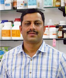 Sharma Rajan
