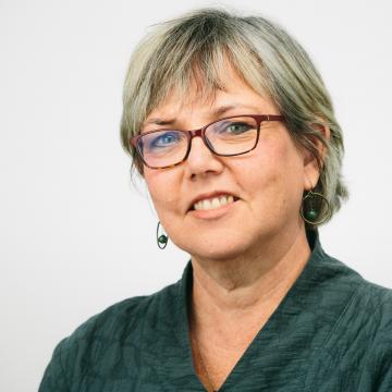 Deborah Gallagher