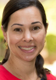 Tara Peris