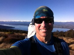 Scott Gregory Johnston