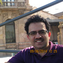 Alireza Keshavarz