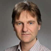 Marcel Leutenegger