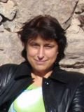 Krassimira Ivanova