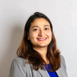 Buna Bhandari Phd