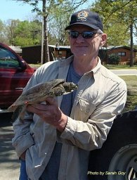 Michael V. Plummer