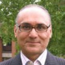 Anjum Memon
