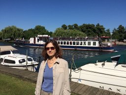 Biljana Horn