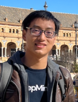 Zhongxia Yan