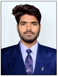 Shivam Maurya