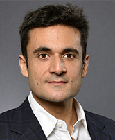 Dimitris Papanikolaou