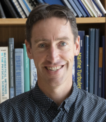 Andrew Thompson