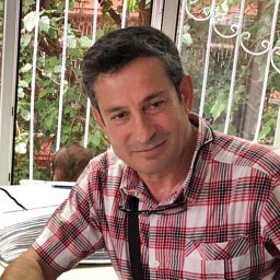 Mehmet Gunay