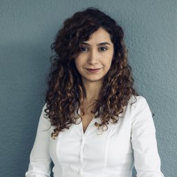 Shadan Sadeghian