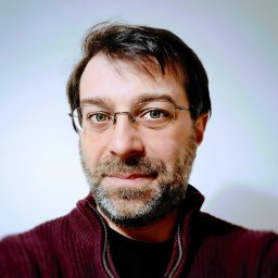 Antonio Riva