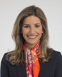 Amanda Nizam