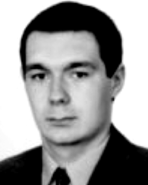 Andrzej Kazmierczak