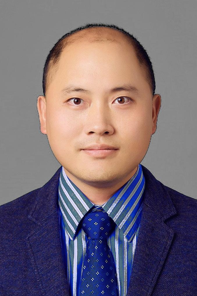 Junrui Liang