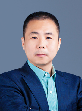 Zelin Zhang